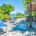 Appartamento immerso nel verde